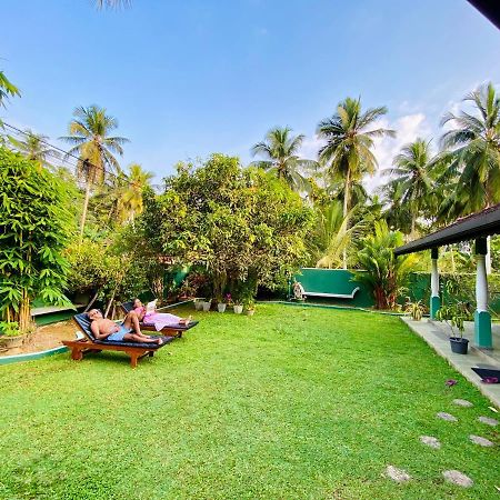 Lumbini Villa Bentota Ngoại thất bức ảnh