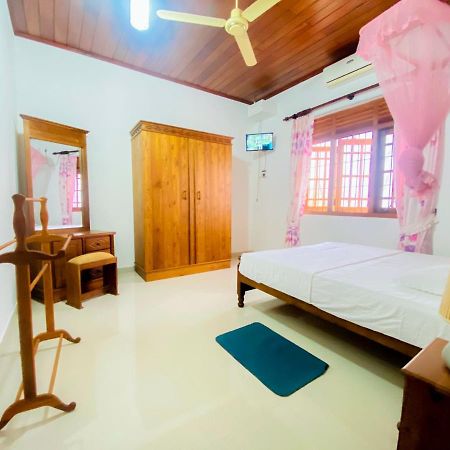 Lumbini Villa Bentota Ngoại thất bức ảnh