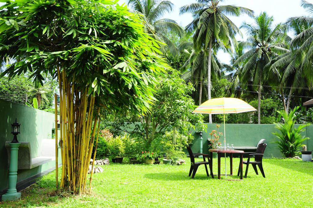 Lumbini Villa Bentota Phòng bức ảnh