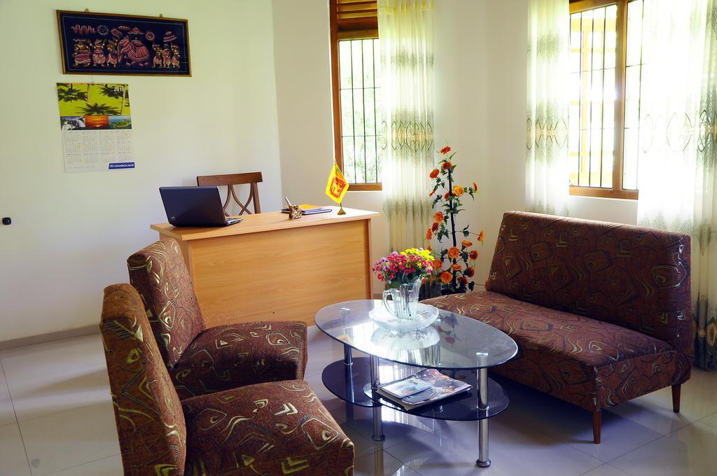 Lumbini Villa Bentota Phòng bức ảnh